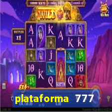 plataforma 777 slots paga mesmo